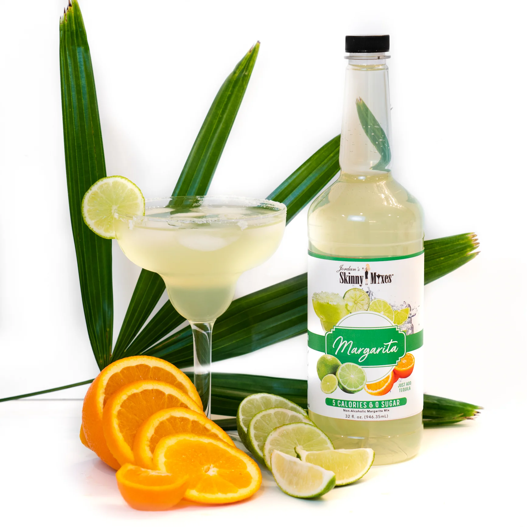 Skinny Margarita Mix - Image 3