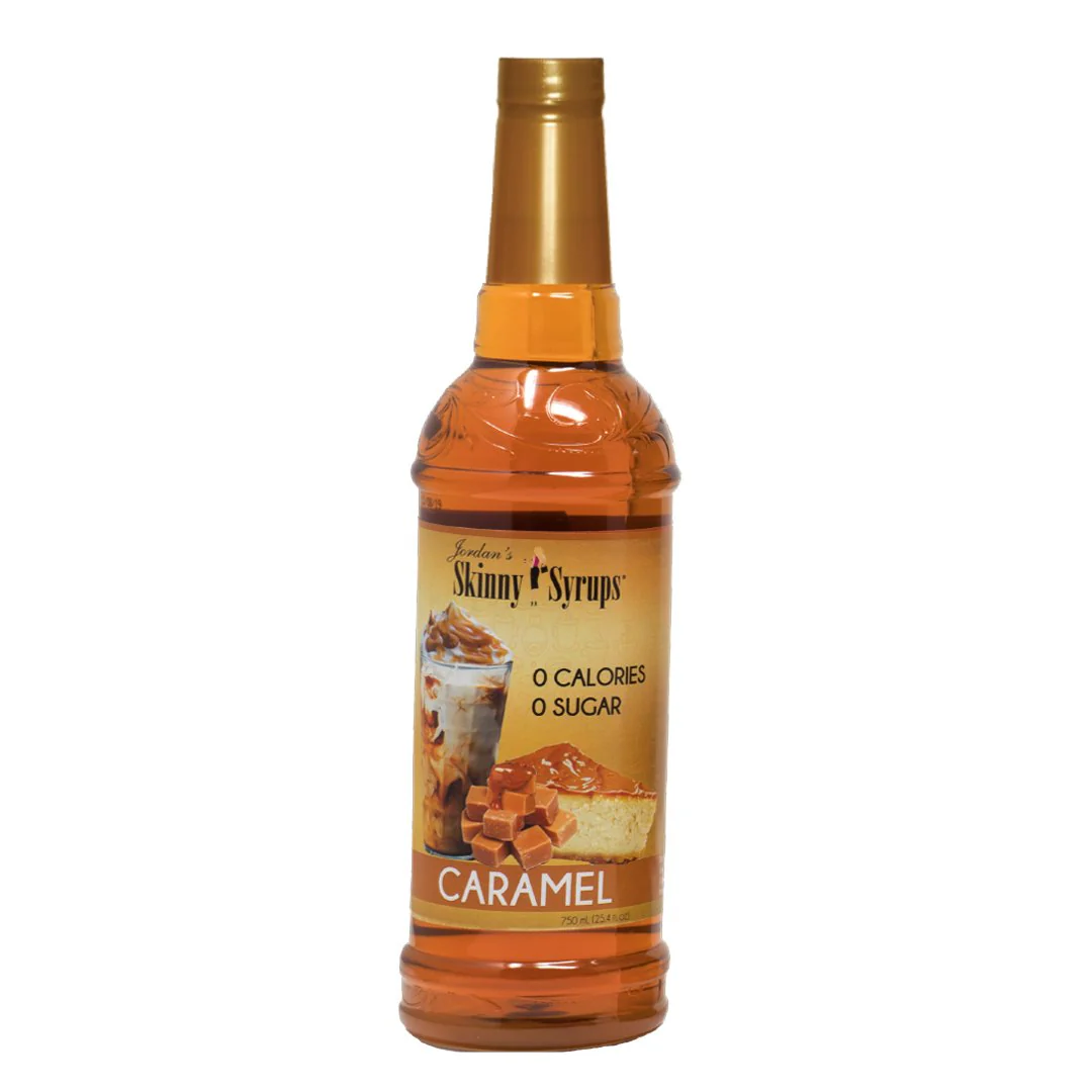 Sugar Free Caramel Syrup (Best Before Date :- 18/07/2026) - Image 4
