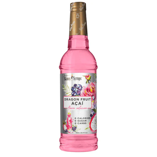 Skinny Syrups