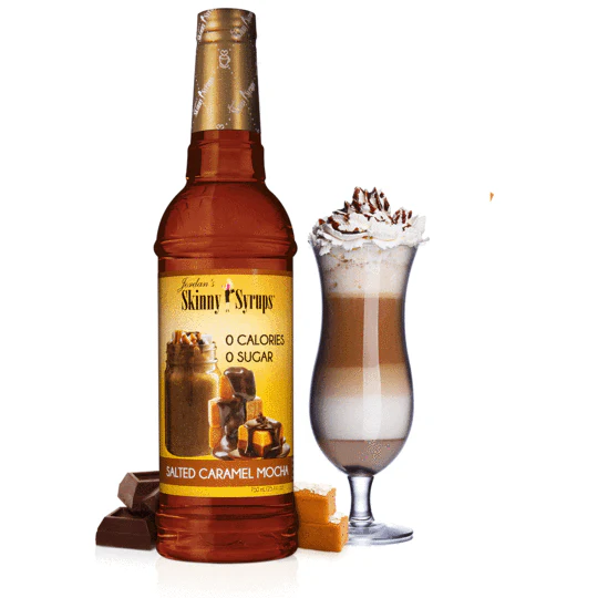 Classic Syrups